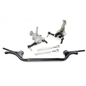 RideTech TruTurn Steering System Package 67-69 Camaro Firebird GM FBody 11169500