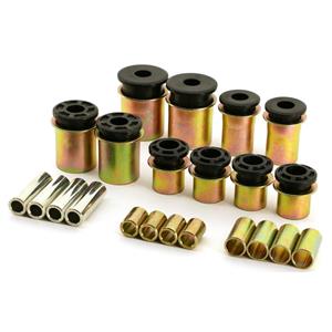 RideTech Delrin Control Arm Bushing Set 1970-1981 GM F-Body Stock Arms 11179590