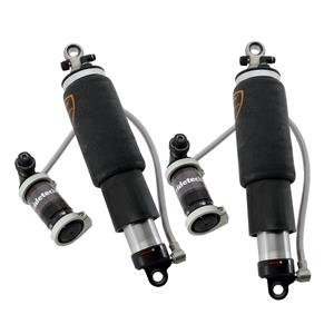 RideTech 1964-1972 GM A-Body Rear TQ Shockwaves For StrongArms 11225411