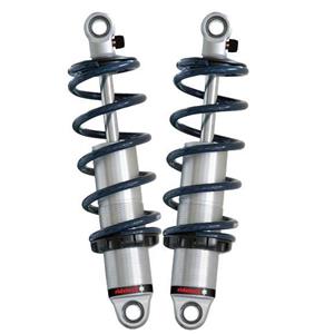 RideTech 64-72 GM ABody HQ Series CoilOvers Rear Pair GearFX Moser Rear 11226210