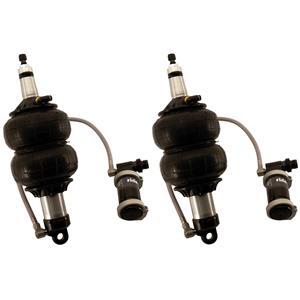 RideTech 1964-1967 GM A-Body Front TQ Shockwaves For StrongArms 11233011