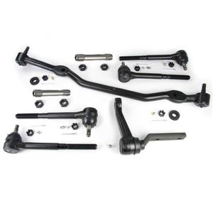 RideTech 1964-1967 A-Body Steering Kit with 13/16" Center Link 11239570