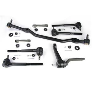 RideTech 1964-1967 A-Body Steering Kit with 7/8" Center Link 11239571