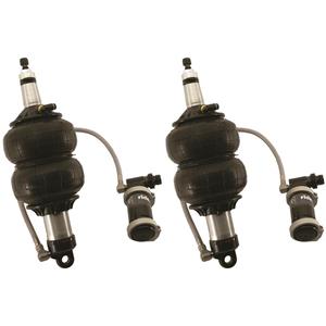 RideTech 1968-1972 GM A-Body Front TQ Shockwaves For StrongArms 11243011