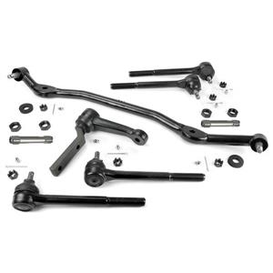 RideTech 1971-1972 A-Body Steering Kit 11249571
