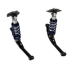 RideTech Rear Coil-Over Upgrade Package 65-70 Impala TQ Triple 11286211