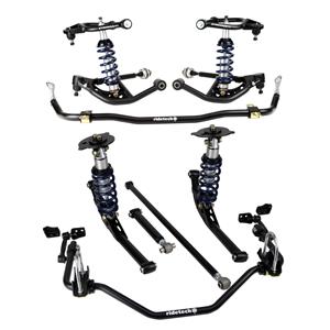 RideTech Coil-Over System for 1965-1966 Impala 11290302