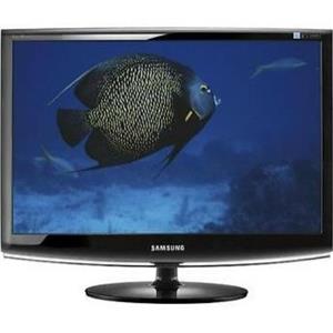Samsung SyncMaster 2433BW 24" Widescreen LCD Computer Display