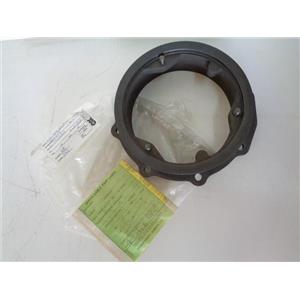 Aircraft Part Housing P/N 364608 Flange Manufacturer Unknown