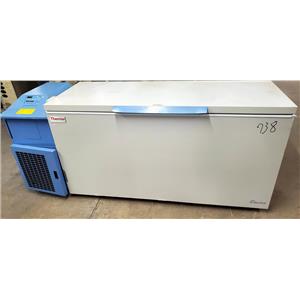 Thermo Scientific Revco ULT2090-10-A  Ultra Low -86C Chest Freezer