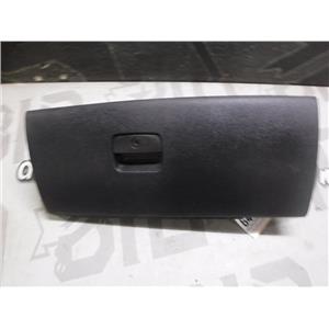 2007 2008 GMC 3500 2500 SLT SIERRA OEM GLOVE BOX DARK CHARCOAL BLACK COLOR