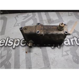 2000 - 2003 FORD F350 F250 7.3 DIESEL HIGH PRESSURE OIL PUMP COVER HPOP