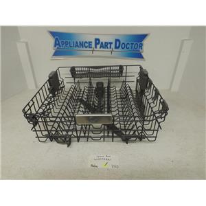 Maytag Dishwasher W10194861 Upper Dish Rack Used