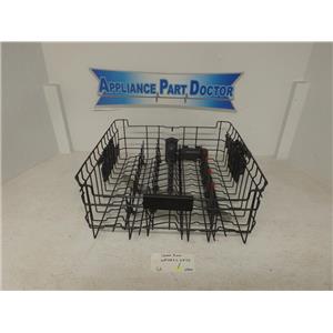 GE Dishwasher WD28X22843 Upper Dishwasher Rack Used