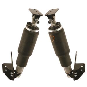 RideTech 78-88 GM G-Body Rear HQ Shockwaves For Stock Arms / StrongArms 11325401