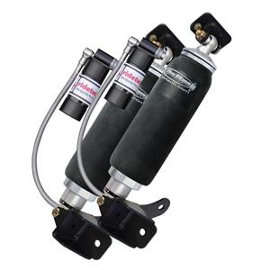 RideTech 78-88 GM G-Body Rear TQ Shockwaves For Stock Arms / StrongArms 11325411