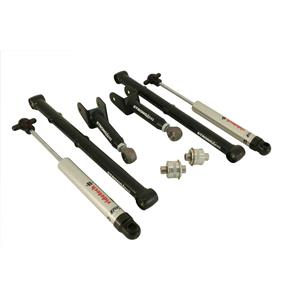 RideTech TruLink Rear Suspension System for 78-88 GM G-Body 11327210