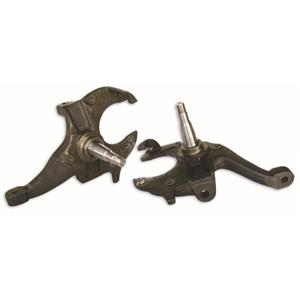RideTech 1979-1988 G-Body Drop Spindles 11329300