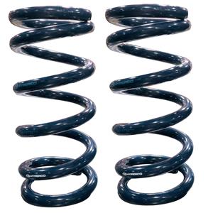 RideTech 1963-72 C10 StreetGRIP Front Coil Springs Pair Small Block/LS 11332350