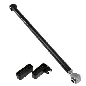 RideTech Adjustable Panhard Bar and Lowering Block Kit 1963-1972 C10 11339099