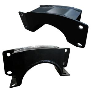 RideTech 1963-1972 C10 StreetGRIP C-Notch Kit 11339699