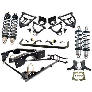 RideTech CoilOver System for 1963-1970 C10 11340301