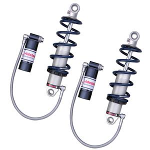 RideTech Front TQ Series CoilOvers for 1973-1987 C10 11363511