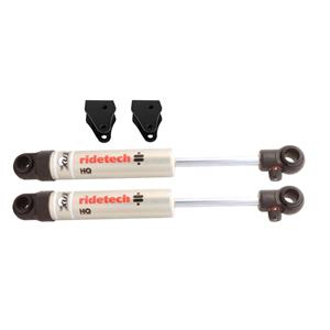 RideTech 1973-1987 C10 StreetGRIP Rear Shock Kit 11369510