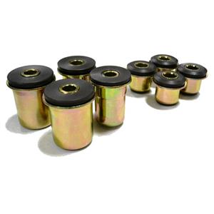 RideTech 1973-1987 C10 StreetGRIP Delrin Control Arm Bushings Set 11369590