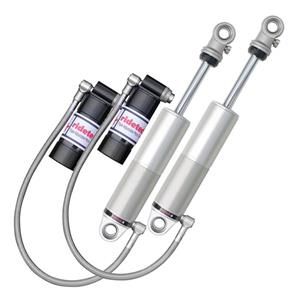 RideTech 1988-1998 Chevy C1500 Front Coolride Shock Kit 11370511