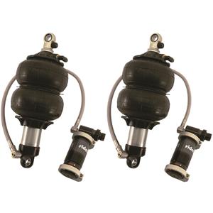 RideTech 1999-2006 GM Truck Front TQ Shockwaves For StrongArms 11383011