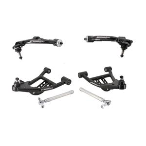 RideTech TruTurn System for 1982-2003 S10, S15 and Sonoma Pickups 11399599