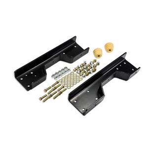 RideTech 1988-2000 Chevy C3500 C Notch 11449600