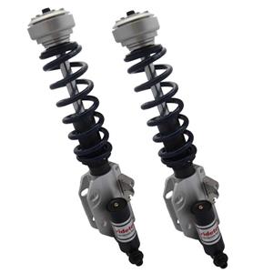 RideTech 2010-2015 Camaro Coilover Struts TQ Series-Front-Pair 11503111