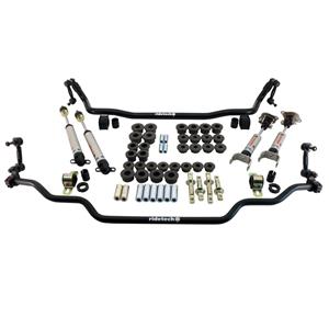 RideTech 97-13 Corvette Touring Suspension Package C5/C6 97-13 C5/C6 11510101