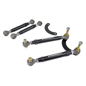 RideTech Rear Trailing Arms 1988-1996 C4 Corvette None 11567290