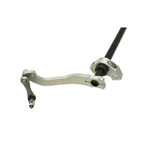 RideTech C6 Corvette Front Track 1 MuscleBar 11599100
