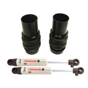 RideTech 49-51 Mercury Front Coolride Air Springs and Shocks 12011010