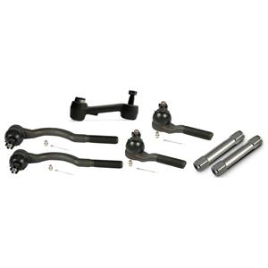 RideTech Steering Kit 65-66 Mustang OE Manual Steering/ Pwr Conversion 12099535