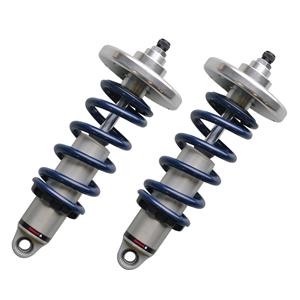 RideTech Front Coil Overs 1967-1970 Ford Mustang & Cougar Pair 12103511