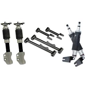 RideTech 1994-2004 Mustang Front and Rear Air Suspension 12140298