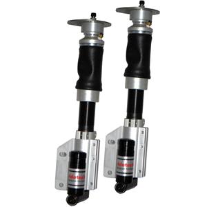RideTech 2005-2014 Ford Mustang Front TQ Shockwaves For Stock Arms 12152411