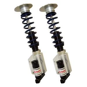 RideTech 2005-2014 Ford Mustang TQ Series CoilOver Struts Front Pair 12153111