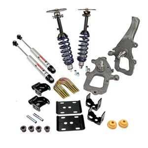 RideTech 2004-2008 F150 Streetgrip Suspension System 12180110