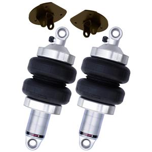RideTech 2003-12 Ford Crown Victoria Front HQ Shockwaves For Stock Arms 12262401