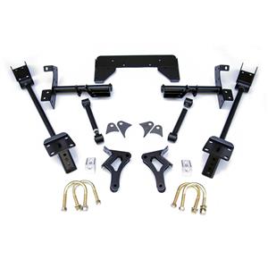 RideTech 1970-1974 Mopar "E" Body Bolt-On 4-Link Double Adj. R-Joints 13027197