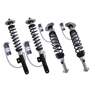 RideTech TQ CoilOver System 04-19 Charger Challenger 300C Magnum Set 4 13040311