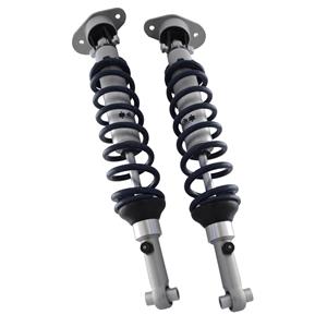RideTech Rear CoilOvers 05-19 Charger Challenger Pair TQ Triple Adj. 13046111