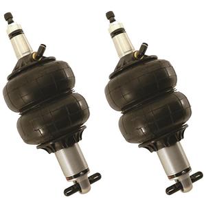 RideTech 1997-2004 Dodge Dakota Front HQ Shockwaves For Stock Arms 13052401