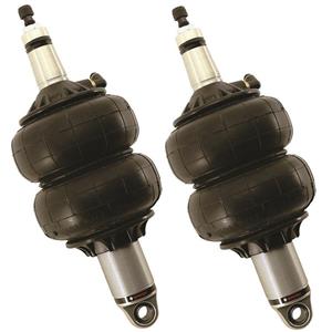 RideTech 2009-2012 Dodge Ram 1500 Front HQ Shockwaves For Stock Arms 13082401